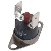 THERMOSTAT REARMABLE 135 ° POUR SECHE LINGE HAIER - 0024000651
