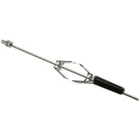 Tournebroche d'origine (3577283058, 50217976005) Four, cuisinière AEG, ARTHUR MARTIN, ARTHUR MARTIN ELECTROLUX, ELECTROLUX, FAURE, PROGRESS, ZANKER, ZANUSSI