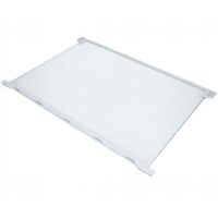 étagère Congélateur Verre Clayette, étagère En Verre LIEBHERR 7271903 Clayette Remplacement Référence 4616140500