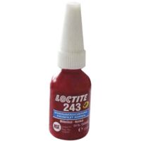 FREIN FILET LOCTITE 243 10 ML pour OUTILLAGES - 243