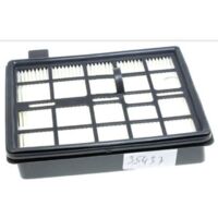 Hometimes Filtre HEPA Compatible Anyson Stars 5 - Lot 2+2 Filtres Lavables Réutilisables 99,97% Efficacité