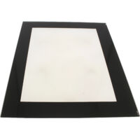 Vitre interieure 525x415mm 20000669 00776252 - four