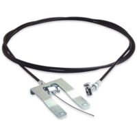 Kit de débrayage Nice HOME GU2 pour motorisation Nice home Avio