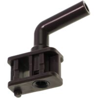 Pipette détartrage noire
