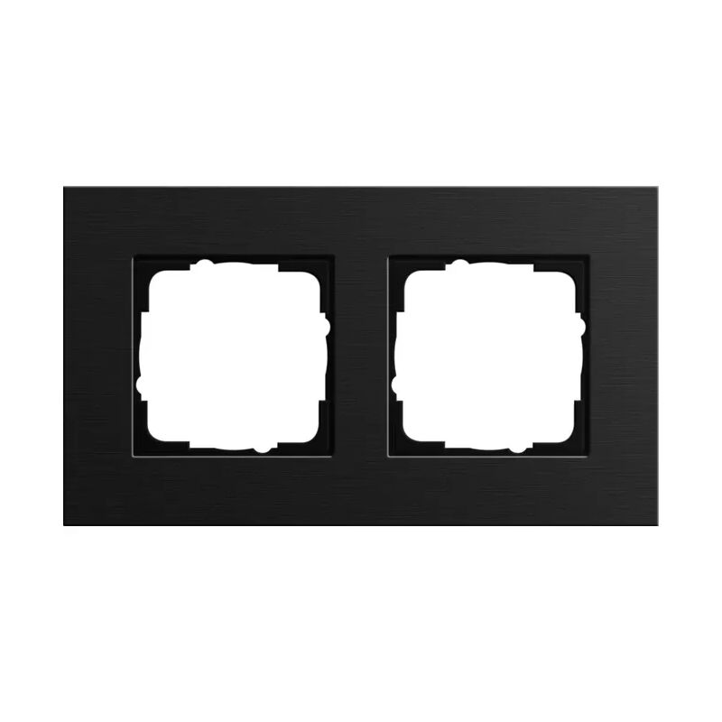 Gira Esprit Aluminium Hellgold Schalterprogramm Produktbild-Vorschau 5