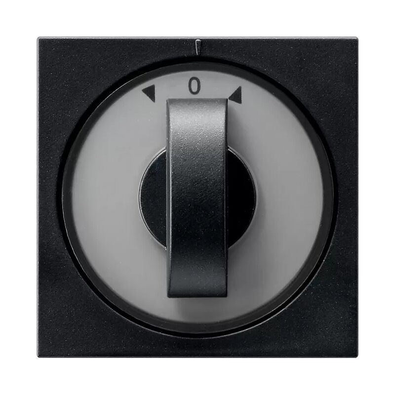 GIRA Tastschalter Aus/We (Modell 0126005) – Original Elektromaterial Für Die Installation