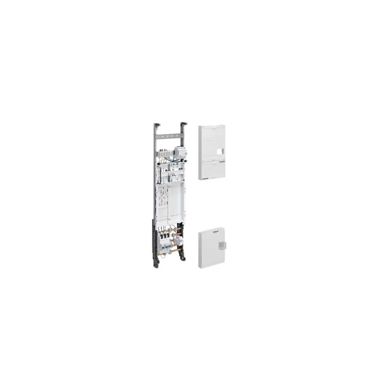 Hager KF,univ.Z,1ZP,RES,BKE-I,OKK,H=1050,1-f. ZH3ET51W