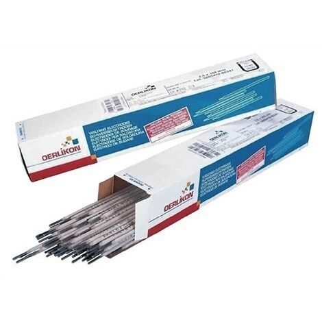OERLIKON Stabelektrode FINCORD E 42 0 RR 123,2x350mm niedriglegiert