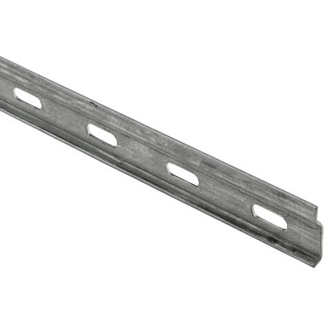 HETTICH Schrankaufhängeschiene Stahlverzinkt 2000 mm