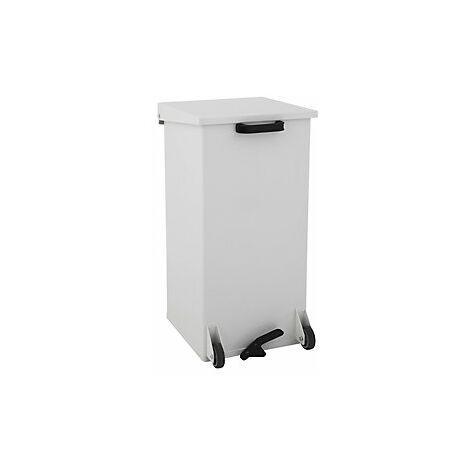 Elegante cestino in filo metallico con manico in legno: organizer per casa e ufficio  15
