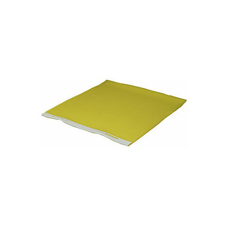 Tappetino Da Giardinaggio Impermeabile 75x75 Cm – In Tessuto Oxford, Con Bottoni, Per Rinvaso E Pulizia, Colore Rosa - 4