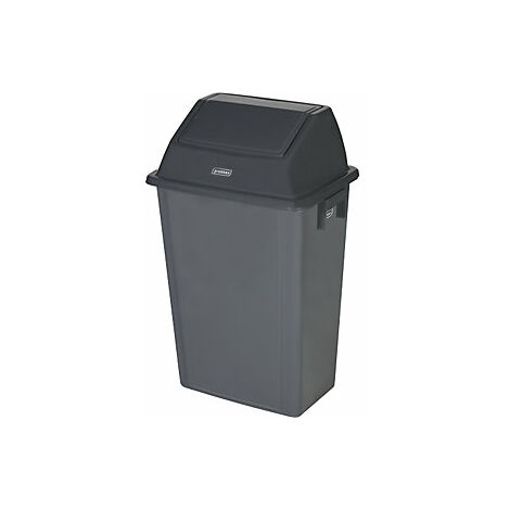 Contenitore Portaoggetti In Metallo Con Manico In Legno – Rete Metallica, 24x17.5x11 Cm, Per Cucina E Bagno - 4