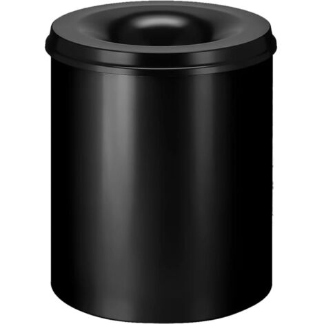kaiserkraft capacità 80 l alt x Ø 540 x 465 mm corpo