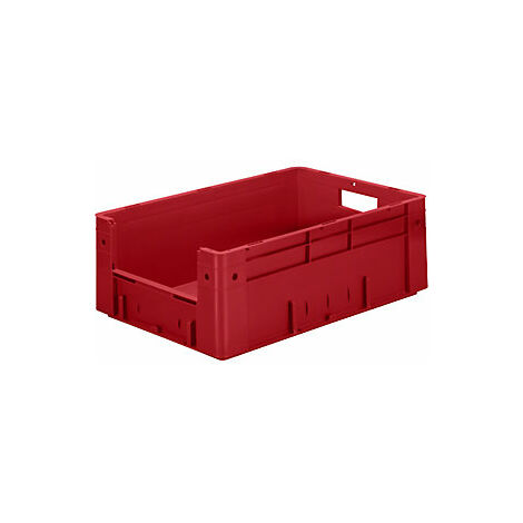 Contenitore Impilabile Like-it Of Japan A Forma Di Mattone, Modello 9016 – Organizer In Polistirolo Per Casa E Ufficio