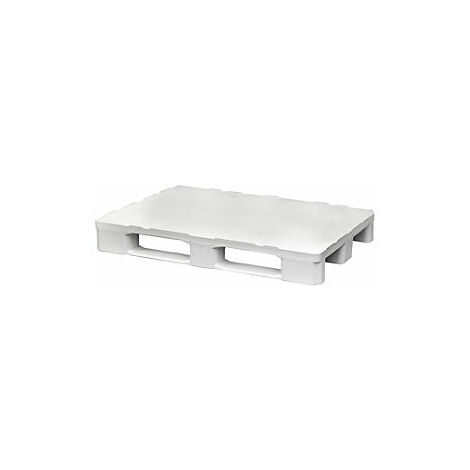 Asse lavapanni per vasca 45 cm in polipropilene bianco
