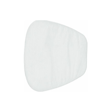 Set di filtri antiparticelle intercambiabili, 10 paia, Filtro: P2R - 097220 P2R