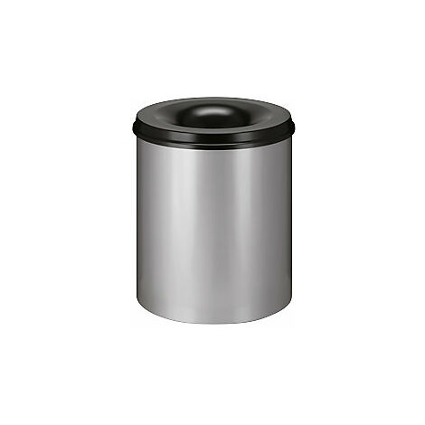 kaiserkraft capacità 80 l alt x Ø 540 x 465 mm corpo