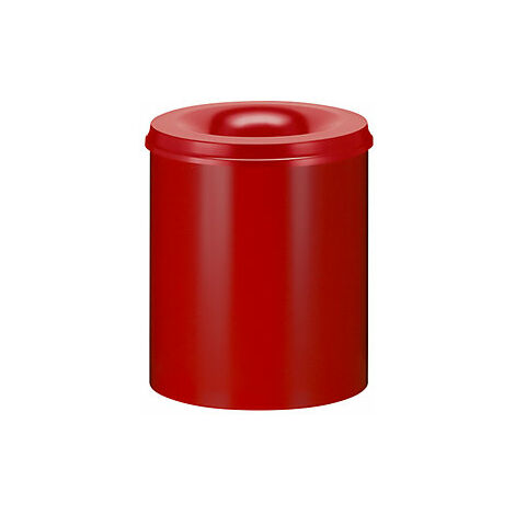 kaiserkraft capacità 80 l alt x Ø 540 x 465 mm corpo