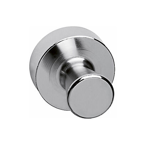 Calamita Al Neodimio Con Occhiello - 60 Mm - Forza 110 Kg - Rivestita In Zinco