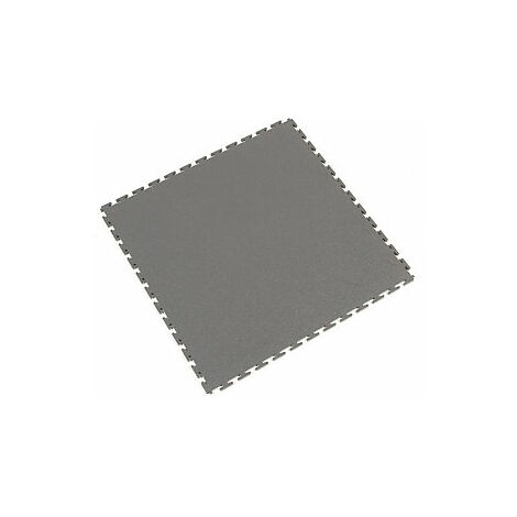 COBA  Piastrella in PVC per pavimenti Tough-Lock  con