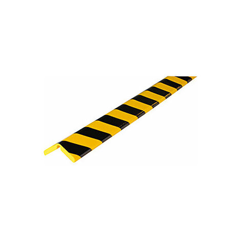 SHG 680636 SHG Paraspigoli Knuffi® tipo H pezzo da 1 m
