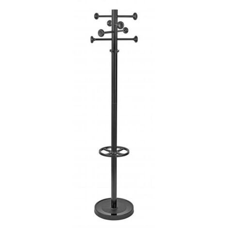 MAUL Appendiabiti a stelo MAULgrando con 16 ganci e (1/4)