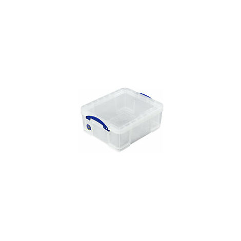 kaiserkraft  Contenitore impilabile REALLY USEFUL  con