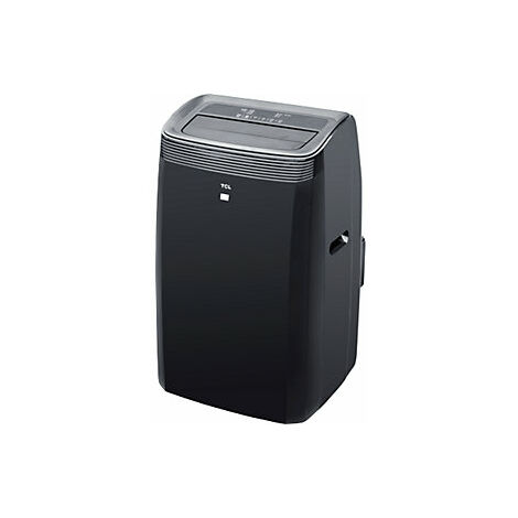 TCL Condizionatore portatile 12000 BTU apparecchio 4-in-1
