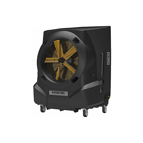 Master  Raffrescatore evaporativo BC 341  1 05 kW  dimensione