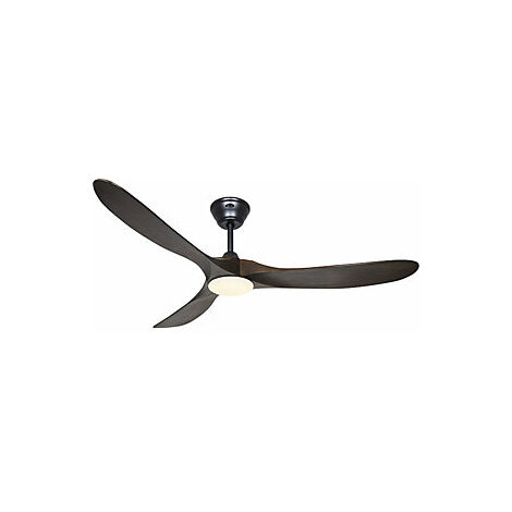 CasaFan Ventilatore a soffitto ECO GENUINO-L Ø rotore 1520 mm (1/4)