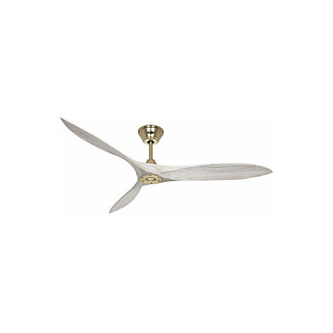kaiserkraft 691449 kaiserkraft Ventilatore a soffitto ECO (1/4)