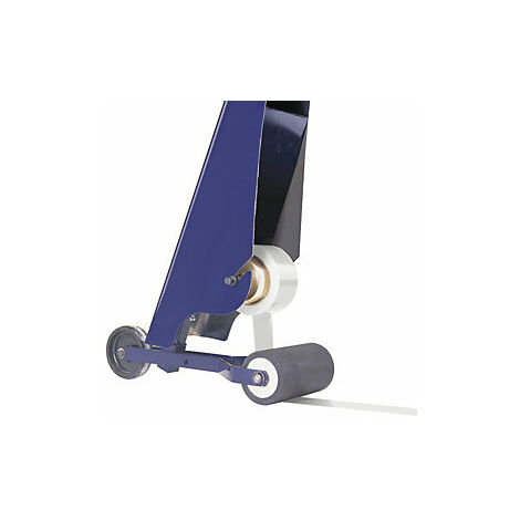 Nastro Segna Campo Pickleball PATIKIL - 2 Rotoli 5cm X 20m, Bianco, Impermeabile E Adesivo Forte - Foto 11