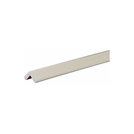 SHG 538421 SHG Paraspigoli Knuffi® tipo E pezzo da 1 m (1/4)