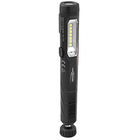 Ansmann Lampada da lavoro a LED ricaricabile PL210R 90 / 210 (1/4)