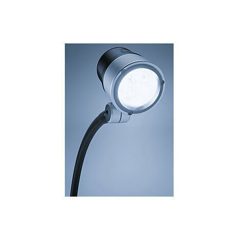 Waldmann 531951 Waldmann Lampada a LED per macchinari con