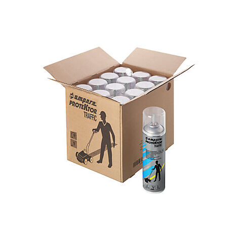 Ampere  569412  Ampere  Vernice trasparente Traffic Protektor®