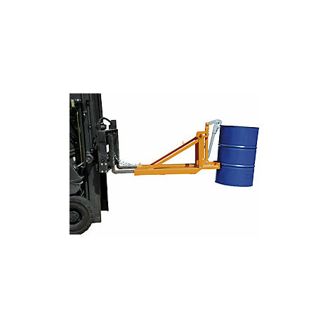eurokraft pro Benna prensile per fusto in verticale 1 fusto (1/3)