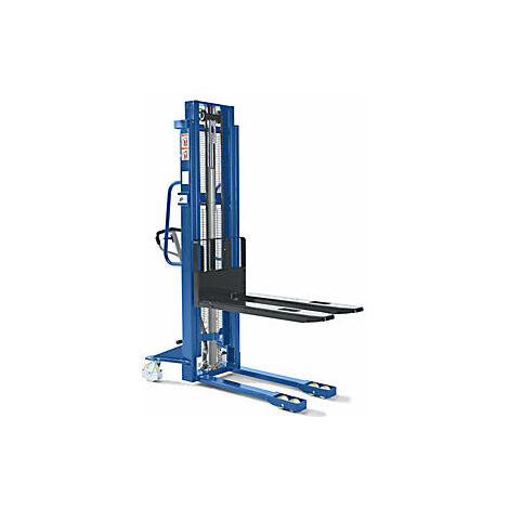 kaiserkraft  Carrello elevatore a grande alzata  range di