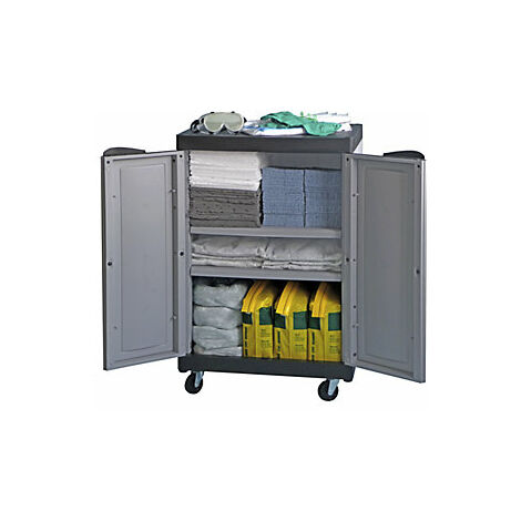 Lavaocchi Di Emergenza Con Piedistallo - Automatico, Anti-Polvere, Per Laboratori - Foto 3