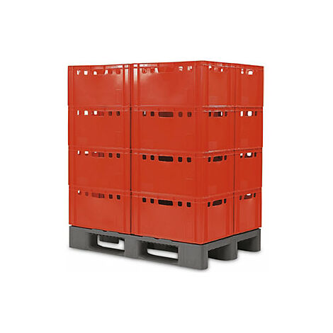 ratioform  699629  ratioform  Bancale in plastica