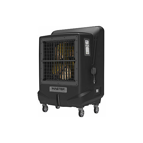 Master  Raffrescatore evaporativo BC 121  0 5 kW  dimensione