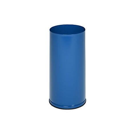 VAR Portaombrelli altezza 610 mm lamiera piena zincato (1/3)
