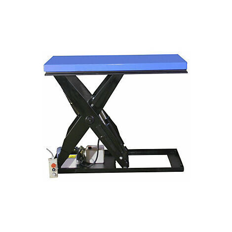 kaiserkraft  Piano di sollevamento compatto  lungh x largh