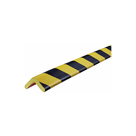 SHG 505360 SHG Paraspigoli Knuffi® tipo H pezzo da 1 m