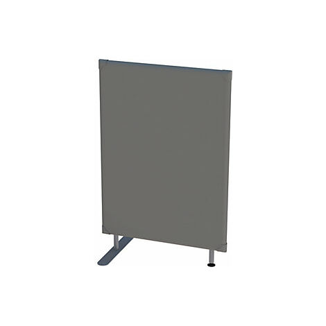 eurokraft pro Parete divisoria fonoassorbente pannello da (1/4)