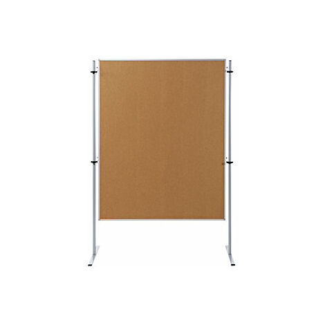 eurokraft basic  Parete divisoria funzionale  sughero naturale (1/4)