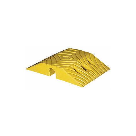 kaiserkraft  Dosso artificiale  velocità di marcia max 10 km/h