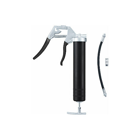 SIRINGA OLIO CC.500 ASPIRANTE/PREMENTE MANUALE D.50 150 MAESTRI - Foto 2