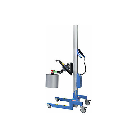 Pianale In Acciaio Con Ruote 1200x800 Mm – Carrello Mobile Con 4 Rotelle Pivottanti, Due Con Freno