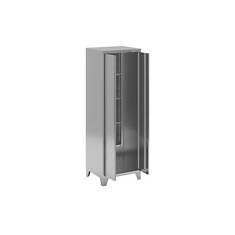 Relaxdays Set 4 Divisori Regolabili Per Cassetti Portaposate Cucina O Armadio Separatori 28 52 5 Cm Trasparente 91259070